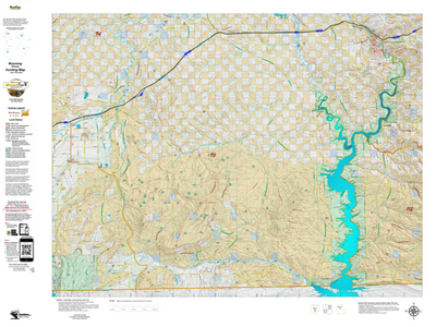 Wy Antelope Unit 95 Concentrations and Land Ownership Preview 1