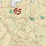 Wy Antelope Unit 95 with Land Ownership Preview 2