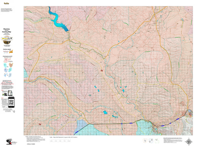 Wy Antelope Unit 96 Concentration Areas Preview 1