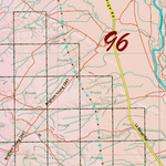 Wy Antelope Unit 96 Concentration Areas Preview 2