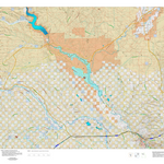 Wy Antelope Unit 96 Concentrations and Land Ownership Preview 1