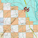 Wy Antelope Unit 96 Concentrations and Land Ownership Preview 2