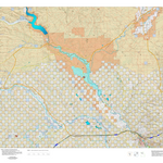 Wy Antelope Unit 96 with Land Ownership Preview 1