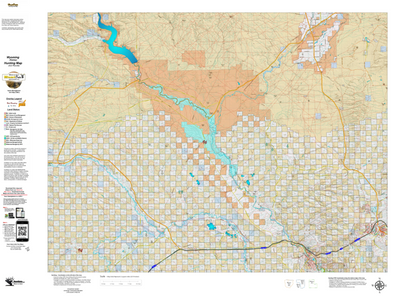 Wy Antelope Unit 96 with Land Ownership Preview 1