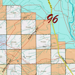 Wy Antelope Unit 96 with Land Ownership Preview 2
