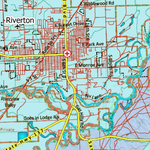 Wy Antelope Unit 97 Concentration Areas Preview 3