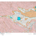 Wy Antelope Unit 97 Concentrations and Land Ownership Preview 1