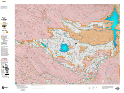 Wy Antelope Unit 97 with Land Ownership Preview 1
