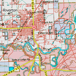 Wy Antelope Unit 97 with Land Ownership Preview 3
