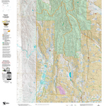 Wy Antelope Unit 98 Concentrations and Land Ownership Preview 1