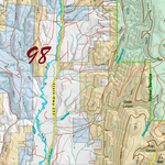 Wy Antelope Unit 98 Concentrations and Land Ownership Preview 2
