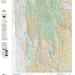 Wy Antelope Unit 98 with Land Ownership Preview 1