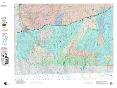 Wy Antelope Unit 99 Concentration Areas Preview 1