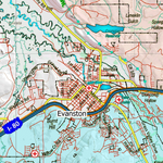 Wy Antelope Unit 99 Concentration Areas Preview 3