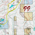 Wy Antelope Unit 99 with Land Ownership Preview 2