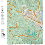 Wy Bighorn Unit 10 with Land Ownership Preview 1