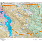 Wy Bighorn Unit 12 Concentrations and Land Ownership Preview 1