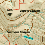 Wy Bighorn Unit 12 with Land Ownership Preview 2