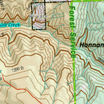Wy Bighorn Unit 12 with Land Ownership Preview 3