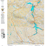 Wy Bighorn Unit 17 Concentrations and Land Ownership Preview 1