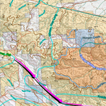 Wy Bighorn Unit 17 Concentrations and Land Ownership Preview 3