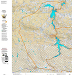 Wy Bighorn Unit 17 with Land Ownership Preview 1