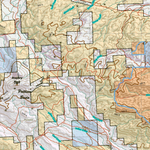 Wy Bighorn Unit 17 with Land Ownership Preview 3