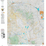 Wy Bighorn Unit 19 Concentrations and Land Ownership Preview 1