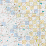Wy Bighorn Unit 19 Concentrations and Land Ownership Preview 2