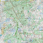 Wy Bighorn Unit 19 Concentrations and Land Ownership Preview 3