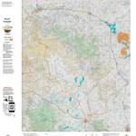 Wy Bighorn Unit 19 with Land Ownership Preview 1