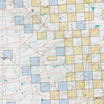 Wy Bighorn Unit 19 with Land Ownership Preview 2