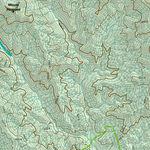 Wy Bighorn Unit 2 with Land Ownership Preview 3
