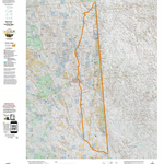 Wy Bighorn Unit 20 Concentrations and Land Ownership Preview 1