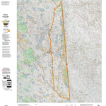 Wy Bighorn Unit 20 with Land Ownership Preview 1