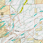 Wy Bighorn Unit 21 Concentrations and Land Ownership Preview 2