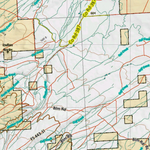 Wy Bighorn Unit 21 with Land Ownership Preview 2