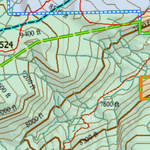 Wy Bighorn Unit 22 Concentrations and Land Ownership Preview 3