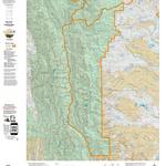 Wy Bighorn Unit 24 Concentrations and Land Ownership Preview 1