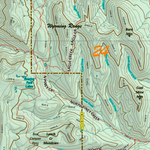 Wy Bighorn Unit 24 Concentrations and Land Ownership Preview 2