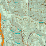 Wy Bighorn Unit 24 Concentrations and Land Ownership Preview 3