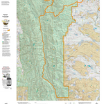 Wy Bighorn Unit 24 with Land Ownership Preview 1