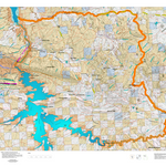 Wy Bighorn Unit 26 Concentrations and Land Ownership Preview 1