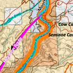 Wy Bighorn Unit 26 Concentrations and Land Ownership Preview 3