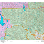 Wy Bighorn Unit 4 Concentrations and Land Ownership Preview 1