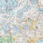 Wy Bighorn Unit 5 Concentrations and Land Ownership Preview 2