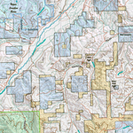 Wy Bighorn Unit 5 with Land Ownership Preview 2
