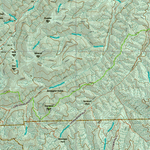 Wy Bighorn Unit 5 with Land Ownership Preview 3