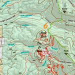 Wy Bighorn Unit 6 Concentrations and Land Ownership Preview 2