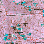 Wy Bighorn Unit 6 Concentrations and Land Ownership Preview 3